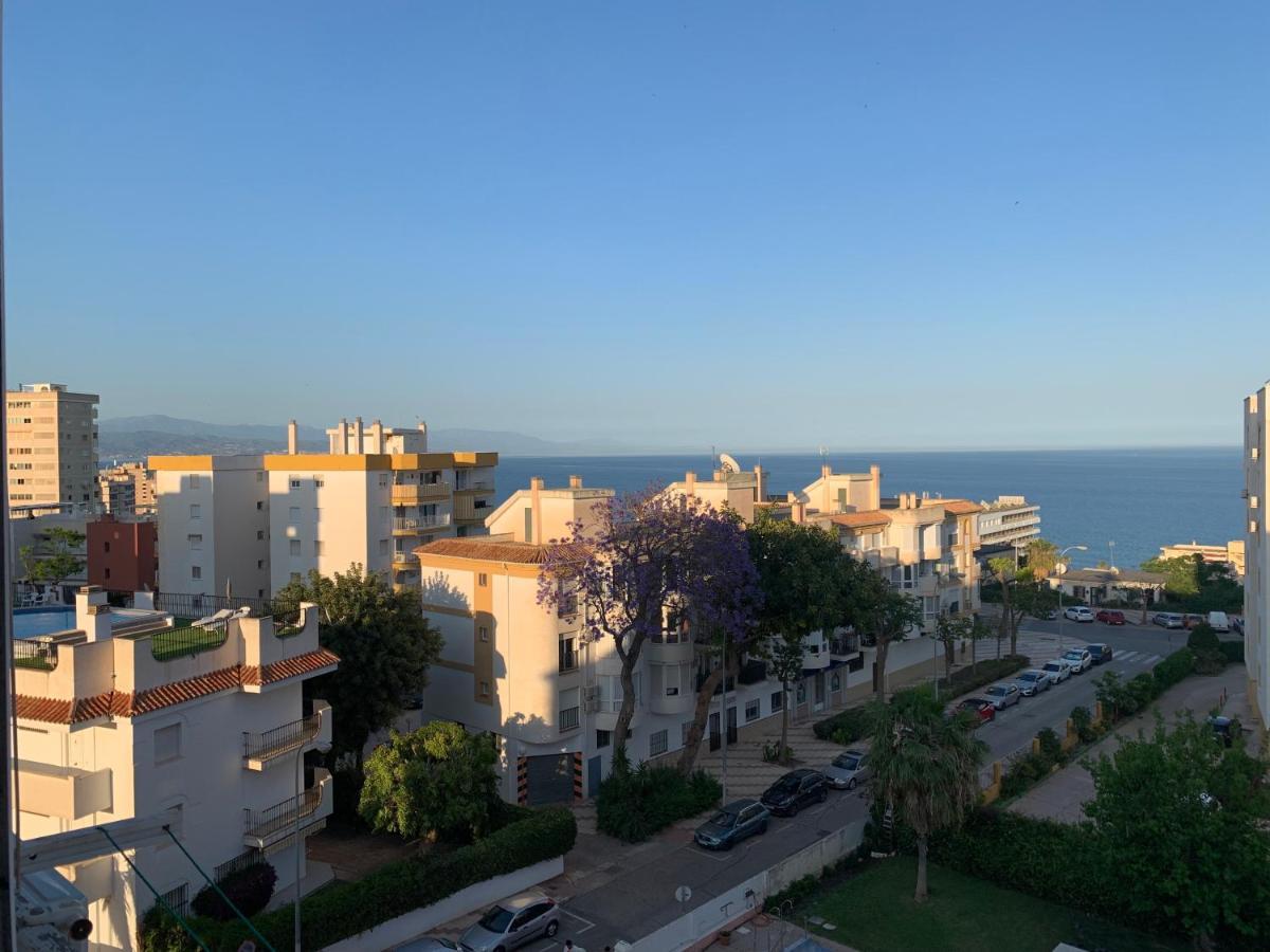 Sunstay Cruz Loft Torremolinos Exterior photo