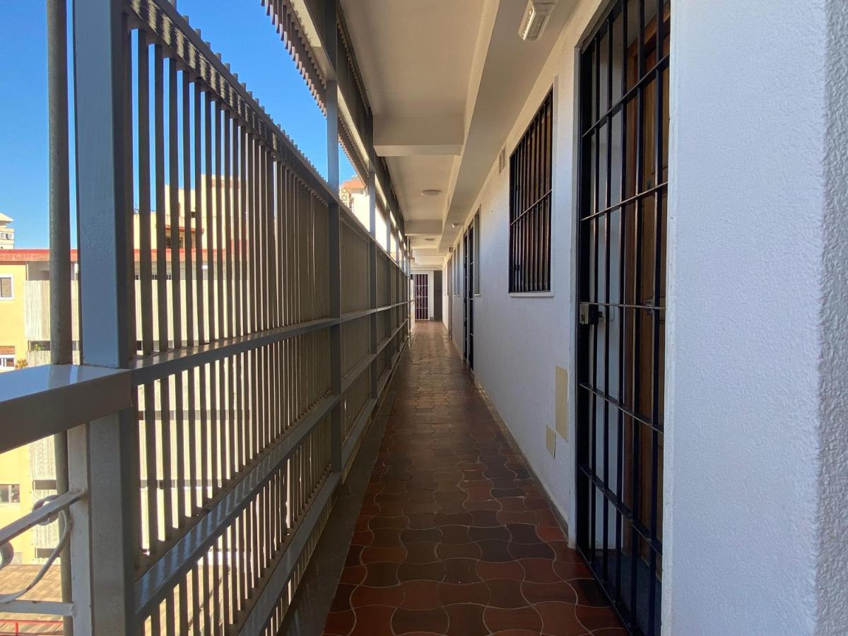 Sunstay Cruz Loft Torremolinos Exterior photo
