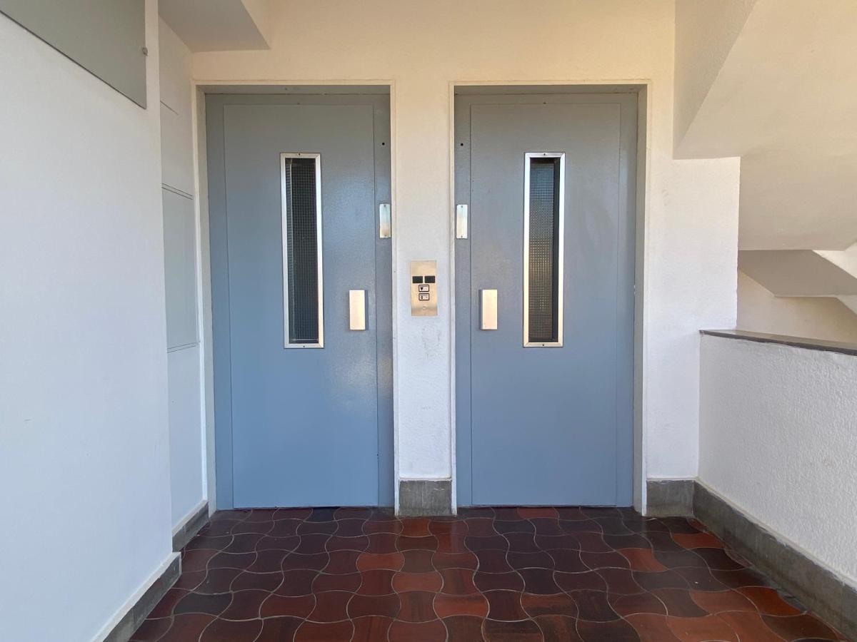 Sunstay Cruz Loft Torremolinos Exterior photo