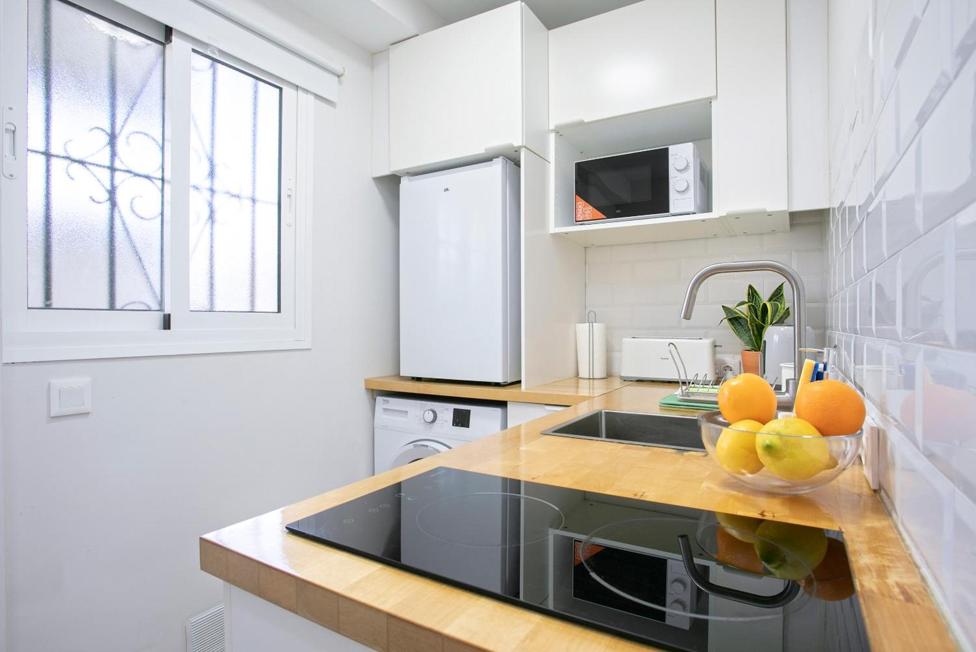 Sunstay Cruz Loft Torremolinos Exterior photo