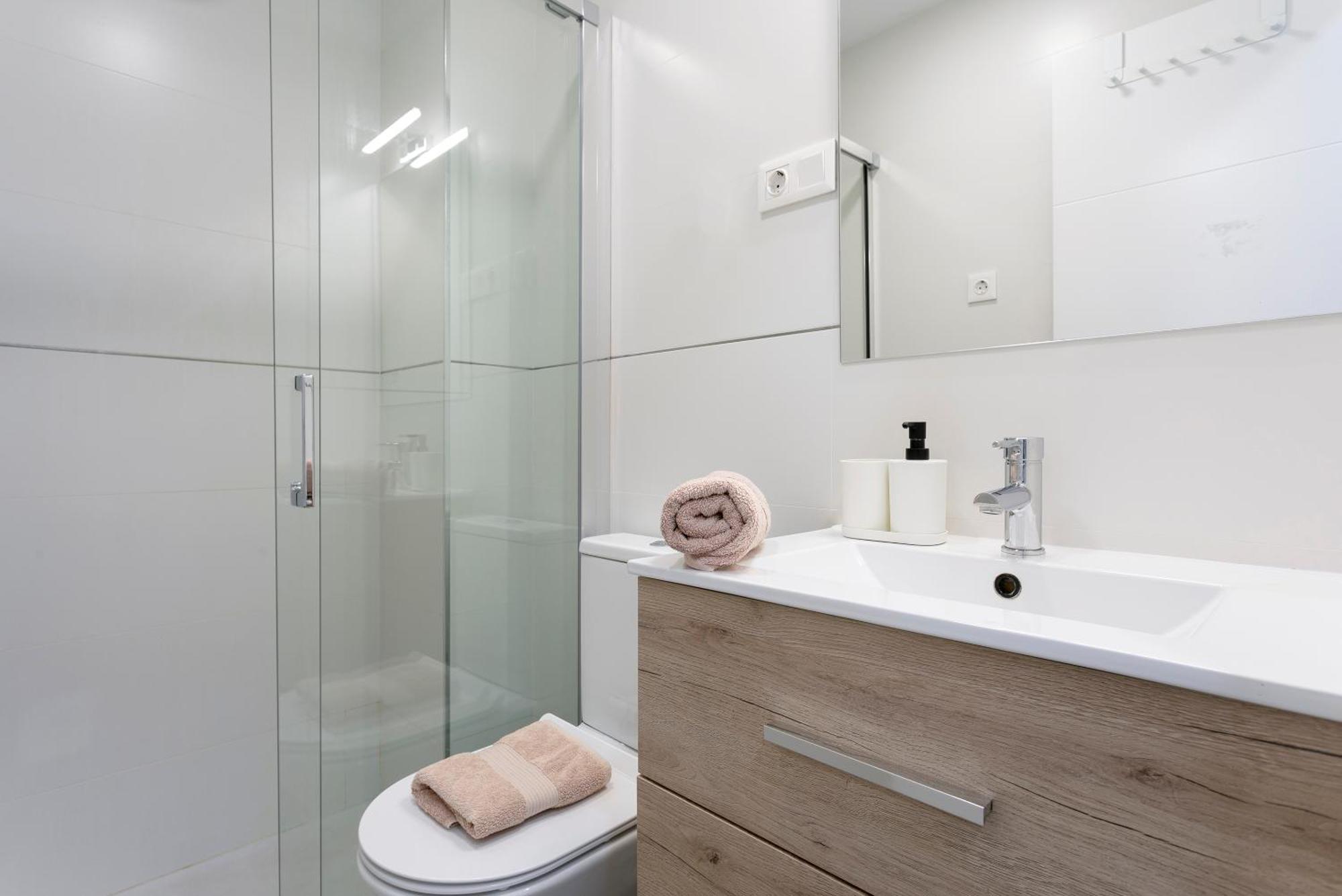 Sunstay Cruz Loft Torremolinos Exterior photo
