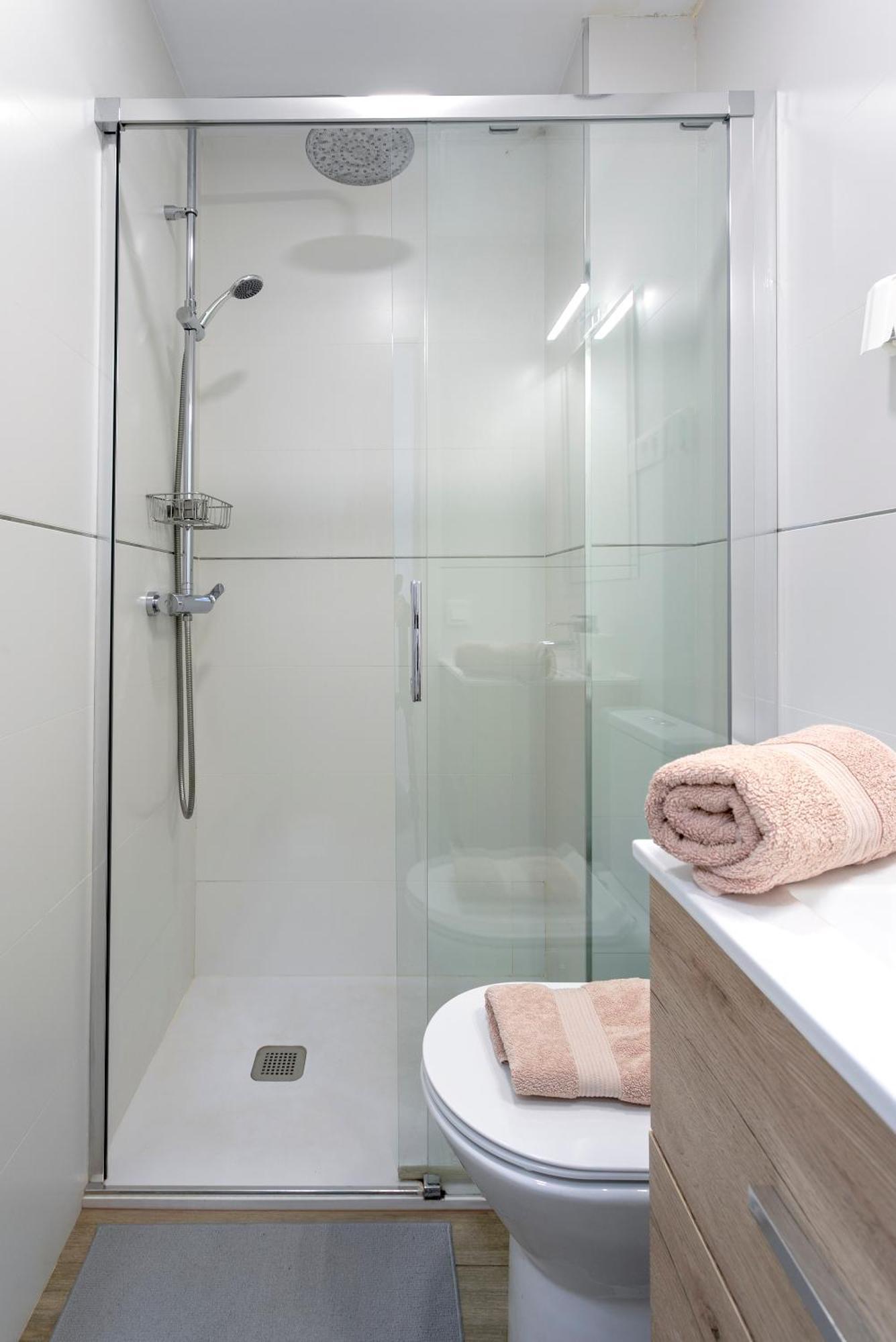 Sunstay Cruz Loft Torremolinos Exterior photo