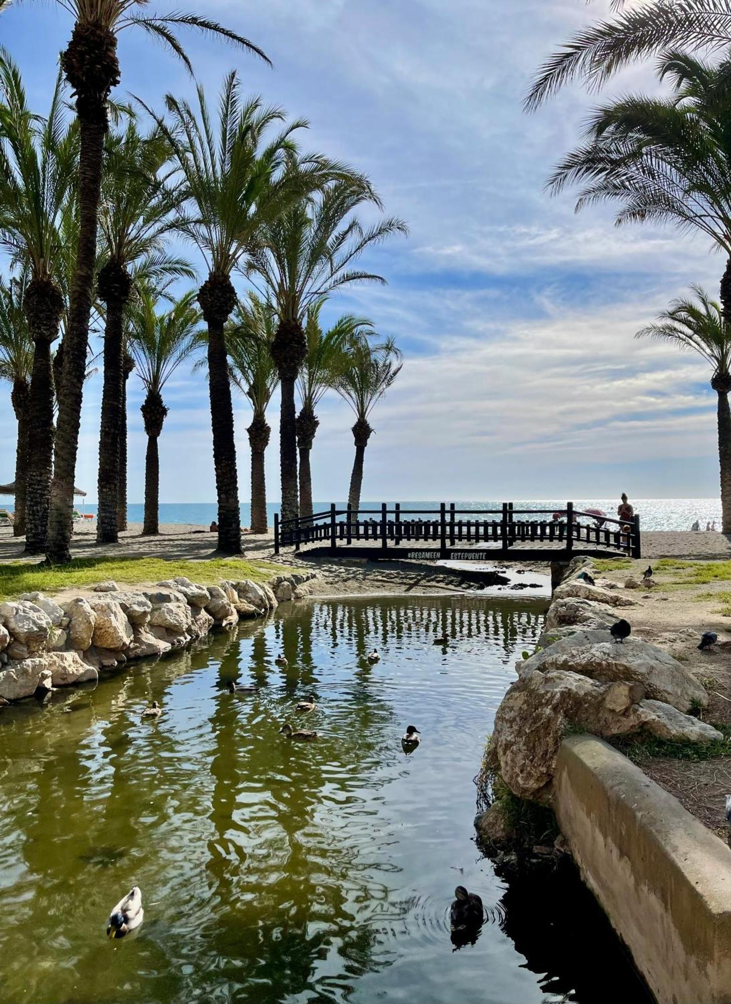Sunstay Cruz Loft Torremolinos Exterior photo